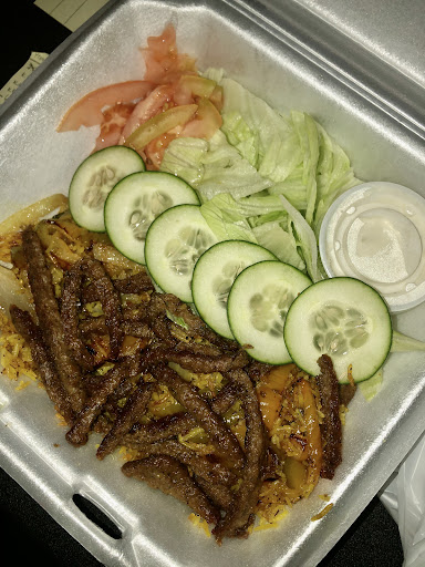 Photo of Manhattan Deli & Grocery - 2630 Manhattan Blvd Suite A, Harvey, LA 70058