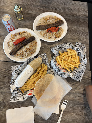 Photo of Shawarma miami - 9165 SW 162nd Ave suite 100, Miami, FL 33196