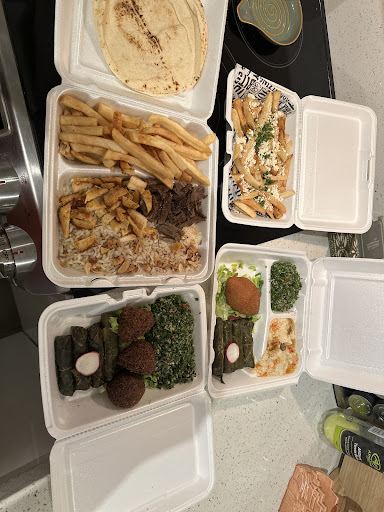 Photo of Shawarma miami - 9165 SW 162nd Ave suite 100, Miami, FL 33196