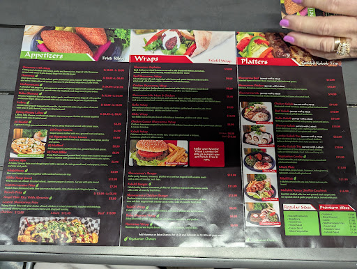 Photo of Shawarma miami - 9165 SW 162nd Ave suite 100, Miami, FL 33196