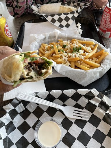 Photo of Shawarma miami - 9165 SW 162nd Ave suite 100, Miami, FL 33196