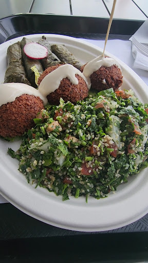 Photo of Shawarma miami - 9165 SW 162nd Ave suite 100, Miami, FL 33196