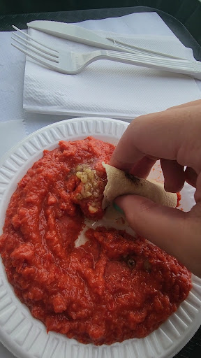 Photo of Shawarma miami - 9165 SW 162nd Ave suite 100, Miami, FL 33196