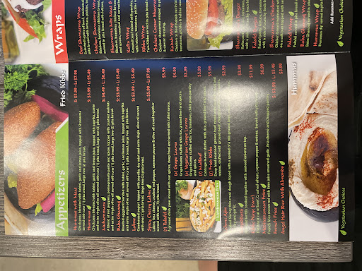 Photo of Shawarma miami - 9165 SW 162nd Ave suite 100, Miami, FL 33196