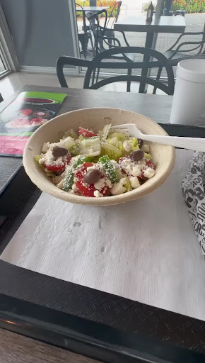 Photo of Shawarma miami - 9165 SW 162nd Ave suite 100, Miami, FL 33196