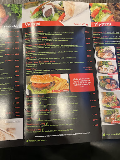 Photo of Shawarma miami - 9165 SW 162nd Ave suite 100, Miami, FL 33196