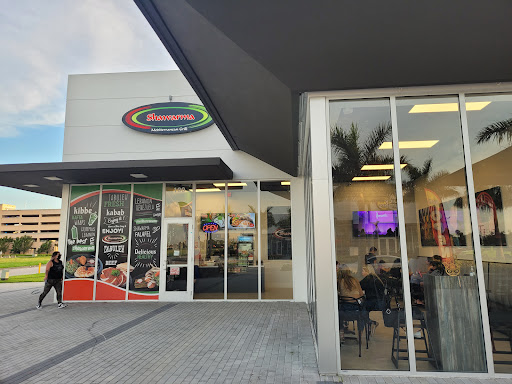 Photo of Shawarma miami - 9165 SW 162nd Ave suite 100, Miami, FL 33196