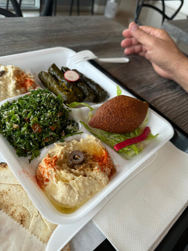 Photo of Shawarma miami - 9165 SW 162nd Ave suite 100, Miami, FL 33196