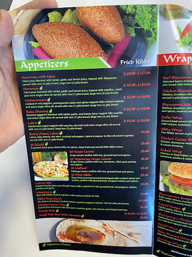 Photo of Shawarma miami - 9165 SW 162nd Ave suite 100, Miami, FL 33196