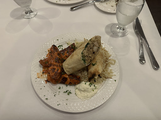 Photo of Moura Bistro - 3369 Pine Ridge Rd #105, Naples, FL 34109