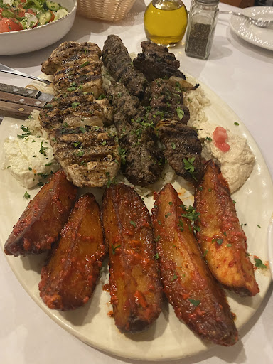 Photo of Moura Bistro - 3369 Pine Ridge Rd #105, Naples, FL 34109