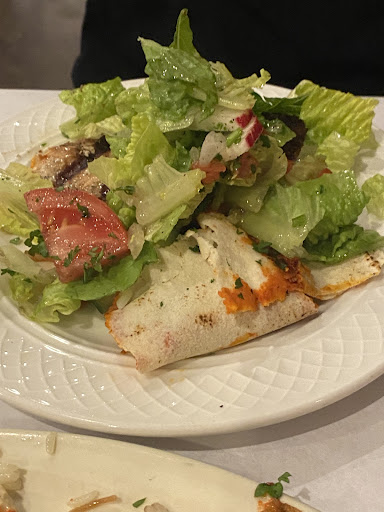 Photo of Moura Bistro - 3369 Pine Ridge Rd #105, Naples, FL 34109