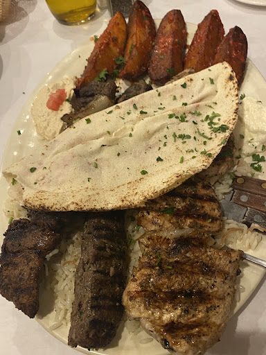 Photo of Moura Bistro - 3369 Pine Ridge Rd #105, Naples, FL 34109