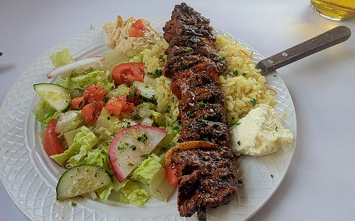 Photo of Moura Bistro - 3369 Pine Ridge Rd #105, Naples, FL 34109