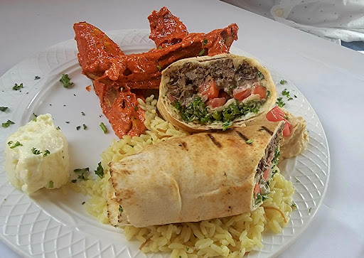 Photo of Moura Bistro - 3369 Pine Ridge Rd #105, Naples, FL 34109