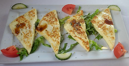 Photo of Moura Bistro - 3369 Pine Ridge Rd #105, Naples, FL 34109