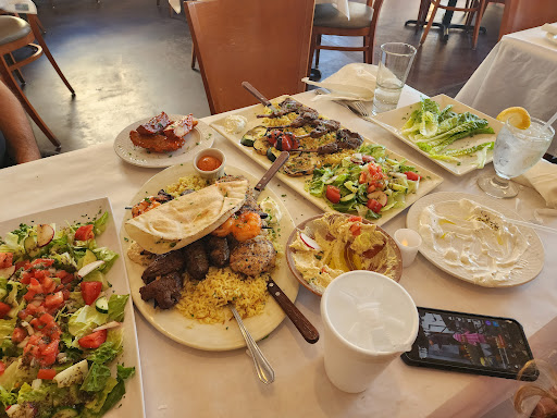 Photo of Moura Bistro - 3369 Pine Ridge Rd #105, Naples, FL 34109