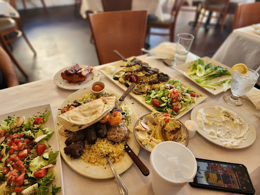 Photo of Moura Bistro - 3369 Pine Ridge Rd #105, Naples, FL 34109