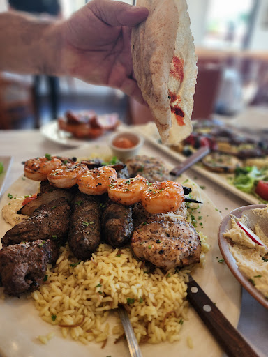 Photo of Moura Bistro - 3369 Pine Ridge Rd #105, Naples, FL 34109