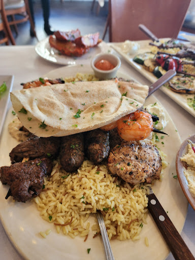 Photo of Moura Bistro - 3369 Pine Ridge Rd #105, Naples, FL 34109