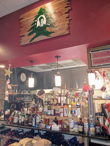 Photo of Moura Bistro - 3369 Pine Ridge Rd #105, Naples, FL 34109