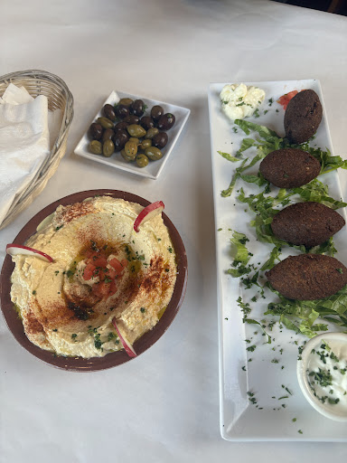 Photo of Moura Bistro - 3369 Pine Ridge Rd #105, Naples, FL 34109