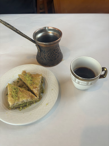 Photo of Moura Bistro - 3369 Pine Ridge Rd #105, Naples, FL 34109