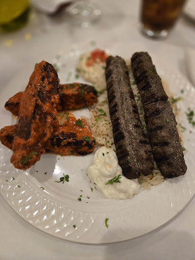 Photo of Moura Bistro - 3369 Pine Ridge Rd #105, Naples, FL 34109