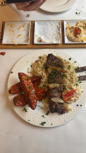 Photo of Moura Bistro - 3369 Pine Ridge Rd #105, Naples, FL 34109