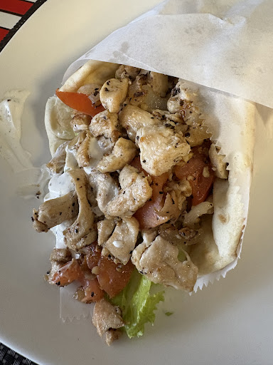 Photo of Opa Greek Restaurant - 336 9th St N, Naples, FL 34102