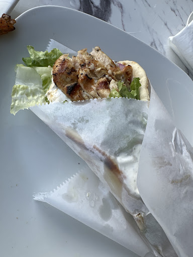 Photo of Opa Greek Restaurant - 336 9th St N, Naples, FL 34102