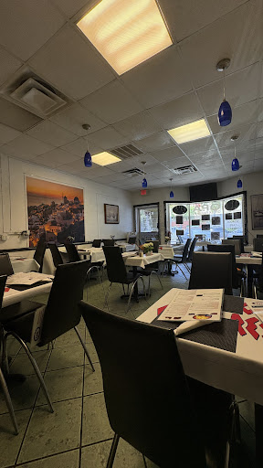 Photo of Opa Greek Restaurant - 336 9th St N, Naples, FL 34102