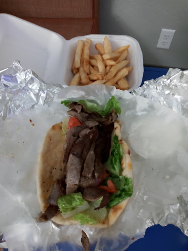 Photo of Opa Greek Restaurant - 336 9th St N, Naples, FL 34102