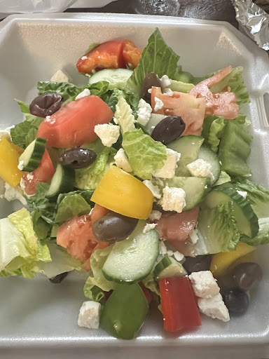 Photo of Opa Greek Restaurant - 336 9th St N, Naples, FL 34102