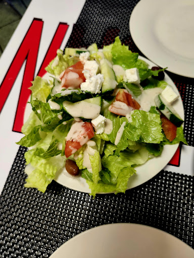 Photo of Opa Greek Restaurant - 336 9th St N, Naples, FL 34102