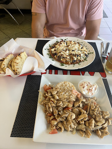 Photo of Opa Greek Restaurant - 336 9th St N, Naples, FL 34102