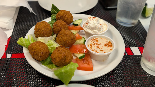 Photo of Opa Greek Restaurant - 336 9th St N, Naples, FL 34102