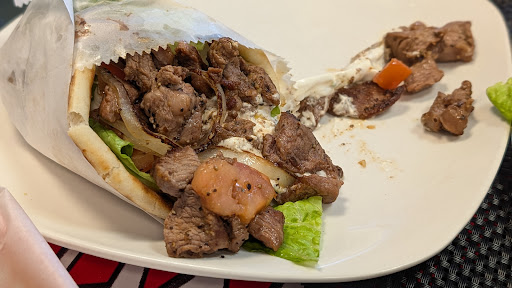 Photo of Opa Greek Restaurant - 336 9th St N, Naples, FL 34102