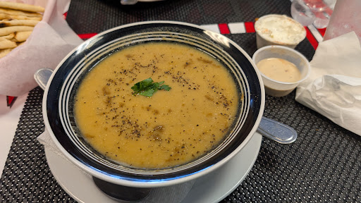 Photo of Opa Greek Restaurant - 336 9th St N, Naples, FL 34102