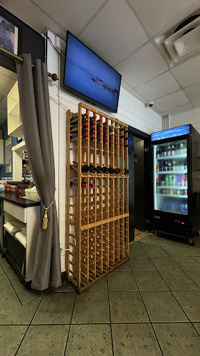 Photo of Opa Greek Restaurant - 336 9th St N, Naples, FL 34102