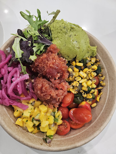 Photo of Poke Mahi Naples - 2349 Vanderbilt Beach Rd #520, Naples, FL 34109