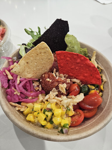 Photo of Poke Mahi Naples - 2349 Vanderbilt Beach Rd #520, Naples, FL 34109