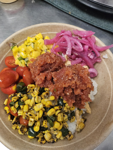 Photo of Poke Mahi Naples - 2349 Vanderbilt Beach Rd #520, Naples, FL 34109