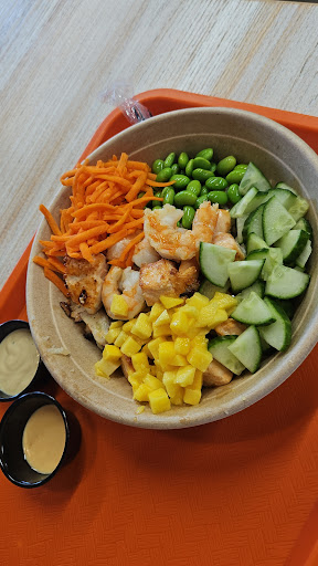 Photo of Poke Mahi Naples - 2349 Vanderbilt Beach Rd #520, Naples, FL 34109