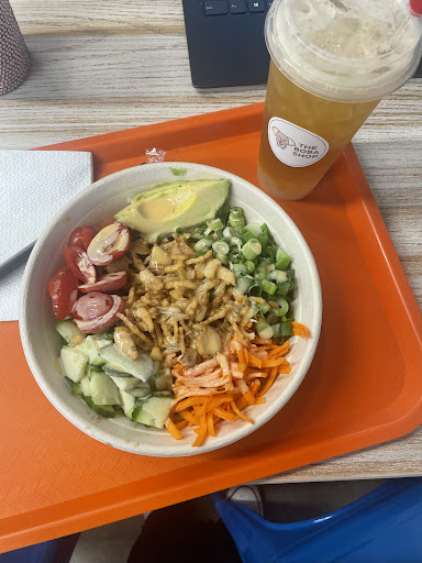 Photo of Poke Mahi Naples - 2349 Vanderbilt Beach Rd #520, Naples, FL 34109