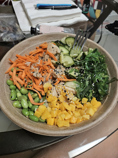 Photo of Poke Mahi Naples - 2349 Vanderbilt Beach Rd #520, Naples, FL 34109