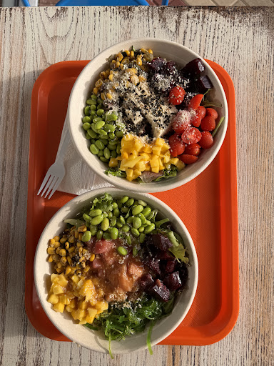 Photo of Poke Mahi Naples - 2349 Vanderbilt Beach Rd #520, Naples, FL 34109