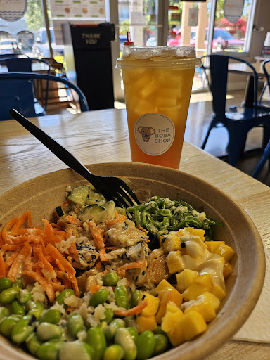 Photo of Poke Mahi Naples - 2349 Vanderbilt Beach Rd #520, Naples, FL 34109