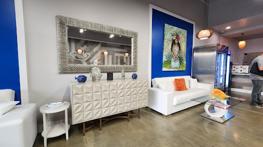 Photo of Poke Mahi Naples - 2349 Vanderbilt Beach Rd #520, Naples, FL 34109