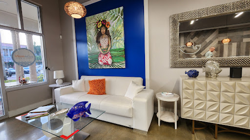 Photo of Poke Mahi Naples - 2349 Vanderbilt Beach Rd #520, Naples, FL 34109